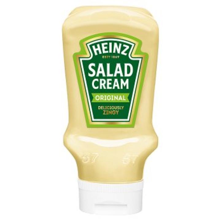 Heinz Salad Cream, 425g