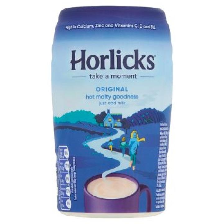 Horlicks Original, 270g
