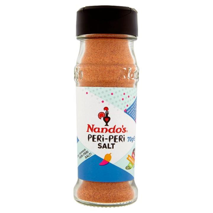 Nando's Peri Peri Salt, 70g
