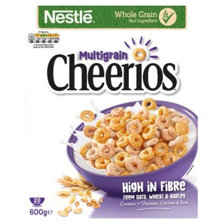 Nestle Cheerios 500g