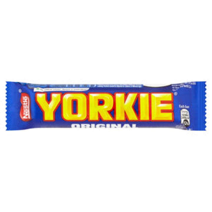 Nestle Yorkie, 46g