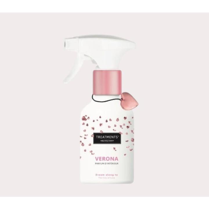 Treatments Interieur Spray Verona