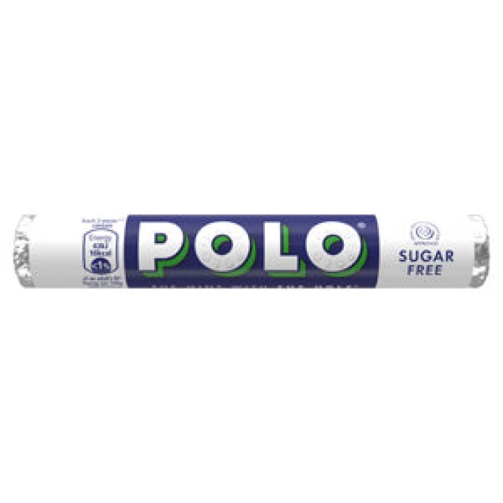 Polo Sugar-free, 33.4g