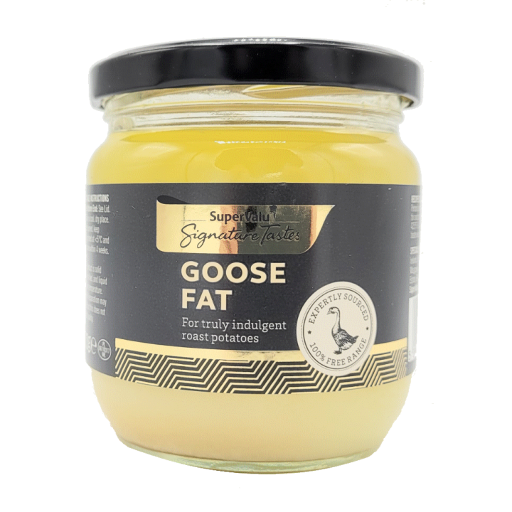 Signature Goose Fat, 320g