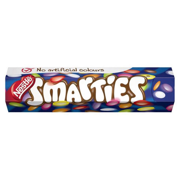 Smarties tub, 38g