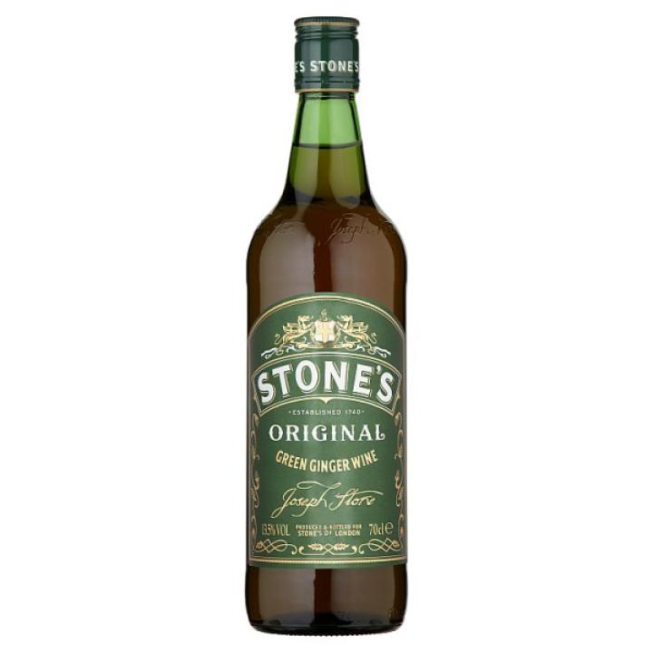 Stone's Green Ginger Wine, 700ml