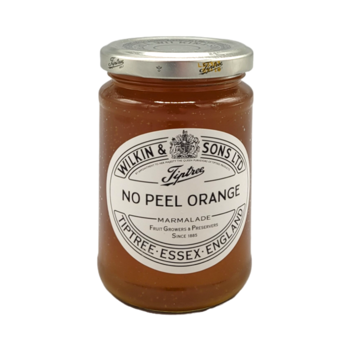 Tiptree No Peel Orange 340g