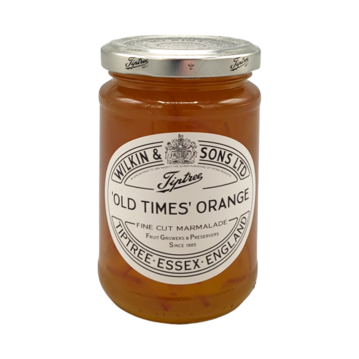 Tiptree Old Times Orange, 340g