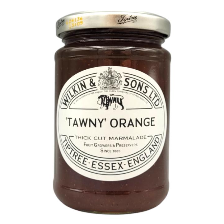 Tiptree Tawny Orange Marmalade 340g