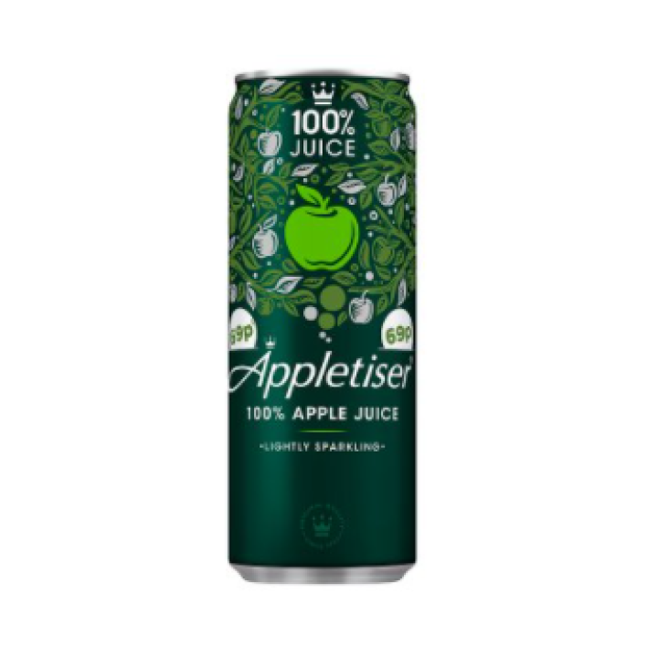 Appletiser, 250ml