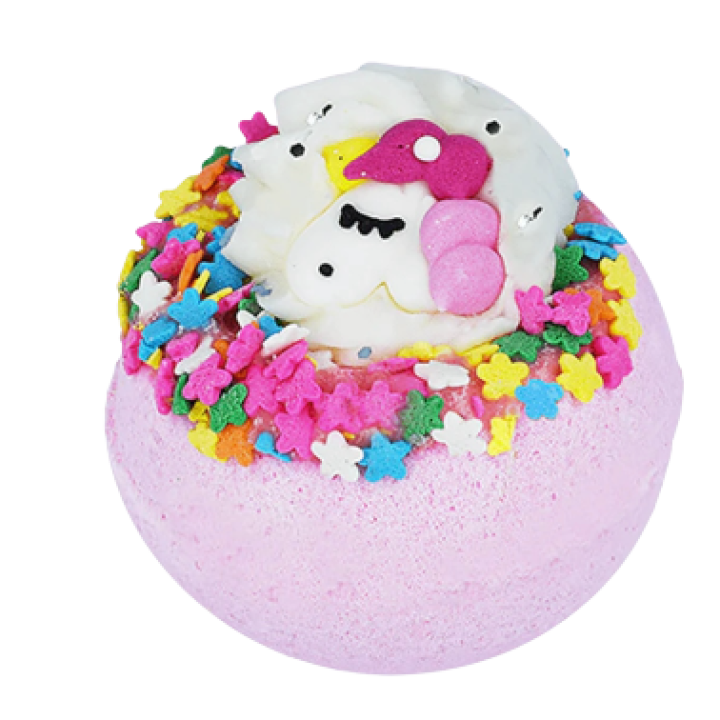 Bomb Cosmetics Badbruisbal I believe in Unicorn