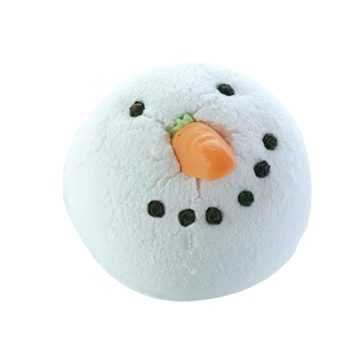 Bomb Cosmetics Badbruisbal Chilly Willy