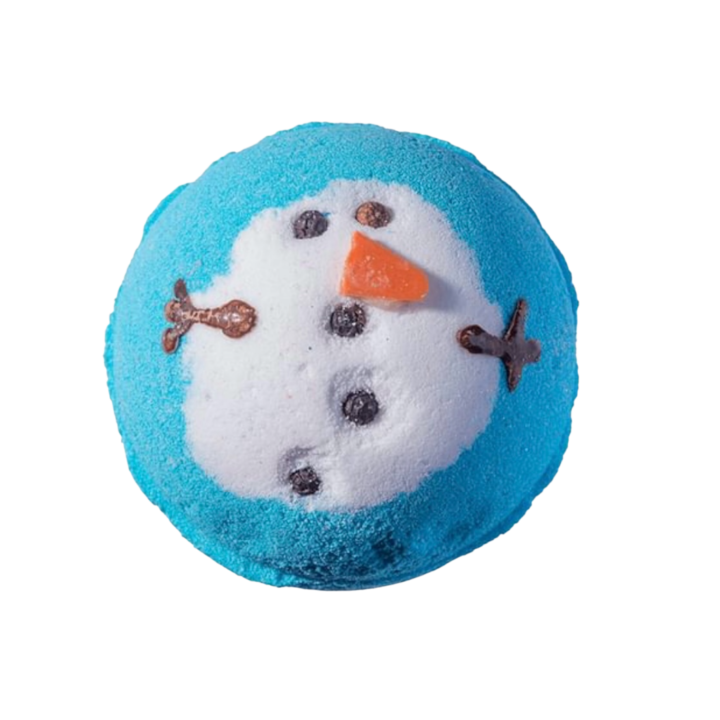 Bomb Cosmetics Badbruisbal Frosty