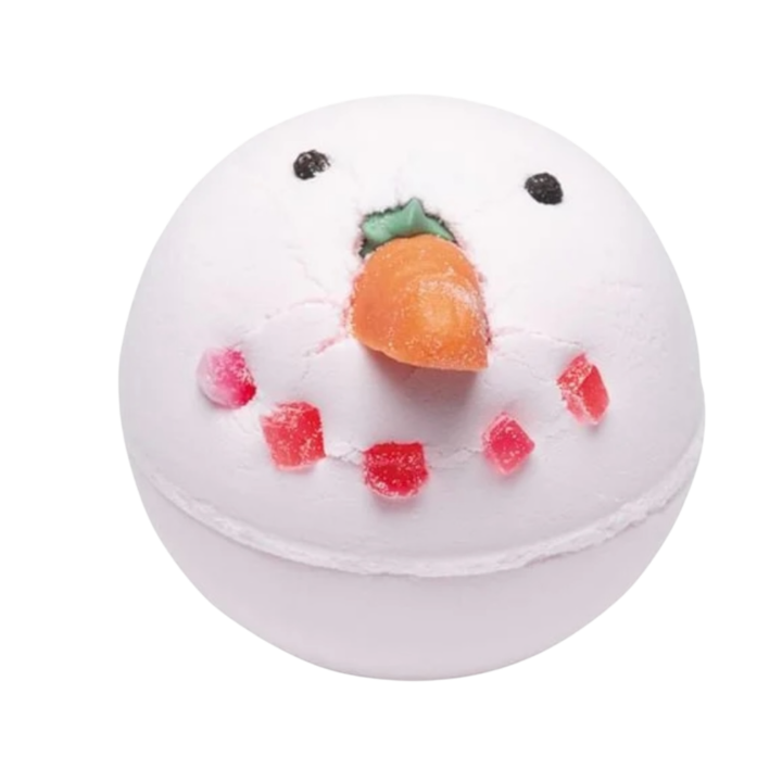 Bomb Cosmetics Badbruisbal Chilly Millie