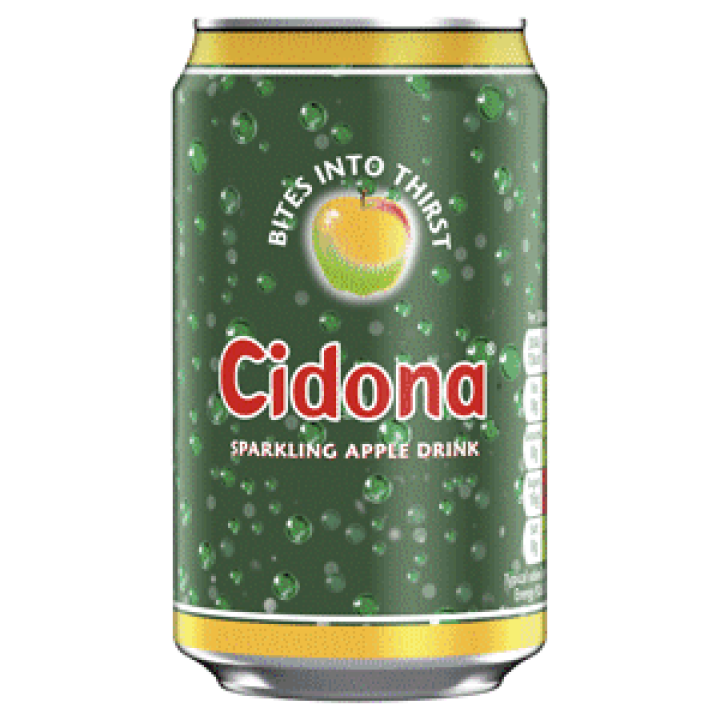 Cidona Can 330ml