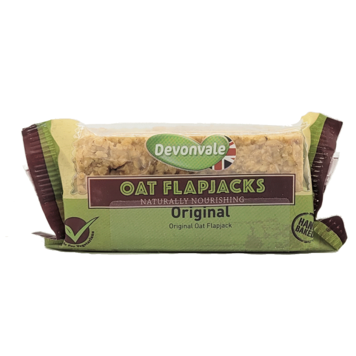 Devonvale Flapjack, 95g