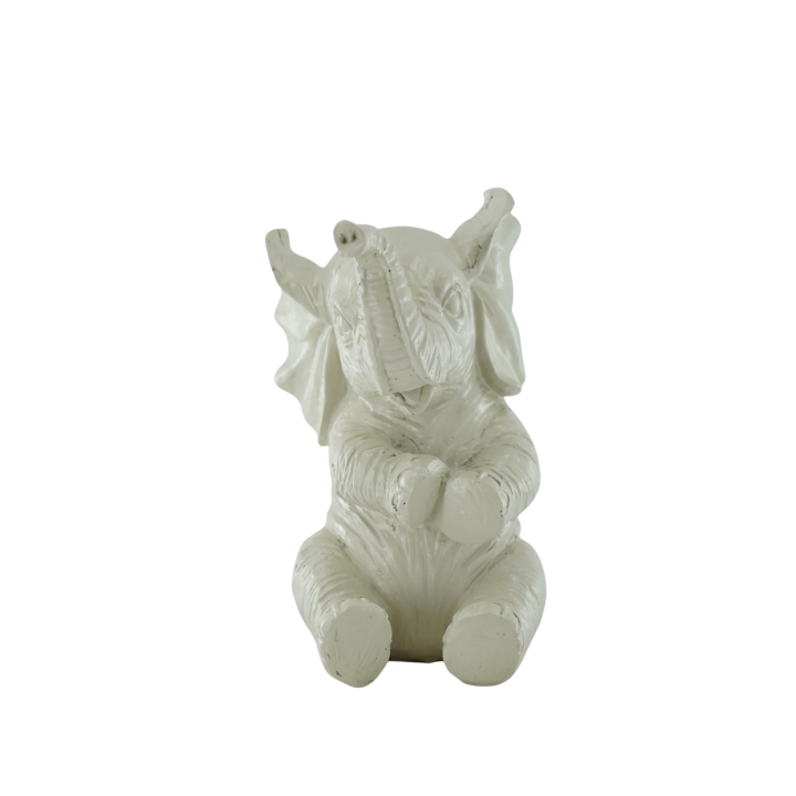Housevitamin Ornament Olifant Zand