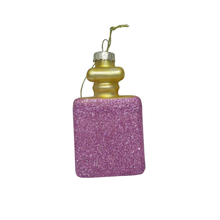 Housevitamin Kerstornament Parfum Paars