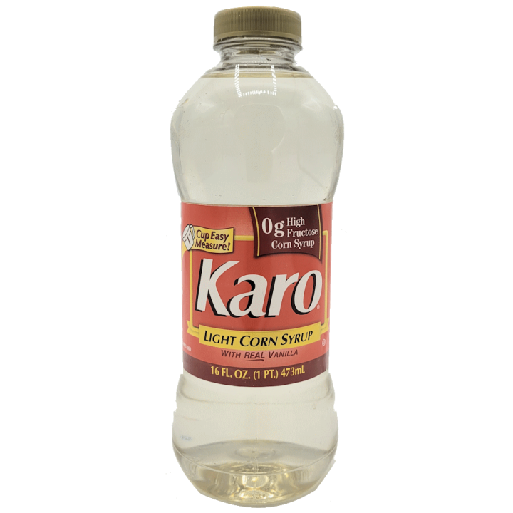 Karo Light Corn Syrup 473ml