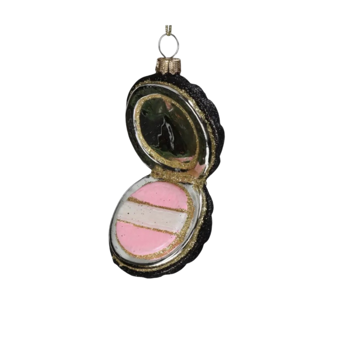 Kersten Kerstornament Make-up