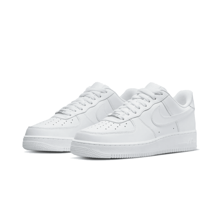 Nike Air Force 1 Low 07 White - 38.5