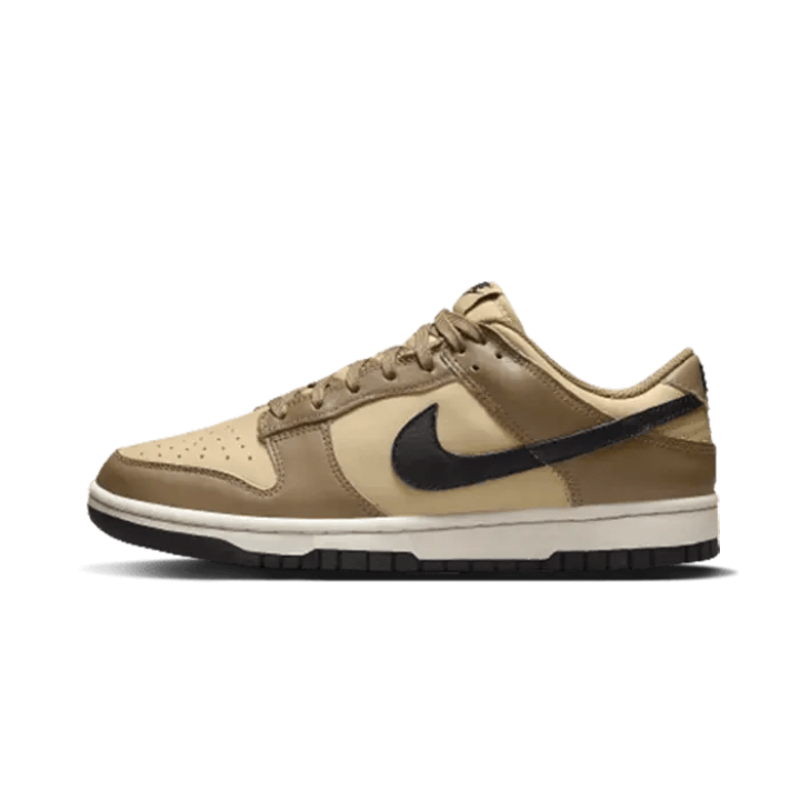 Nike Dunk Low Dark Driftwood (W) - EU 35.5