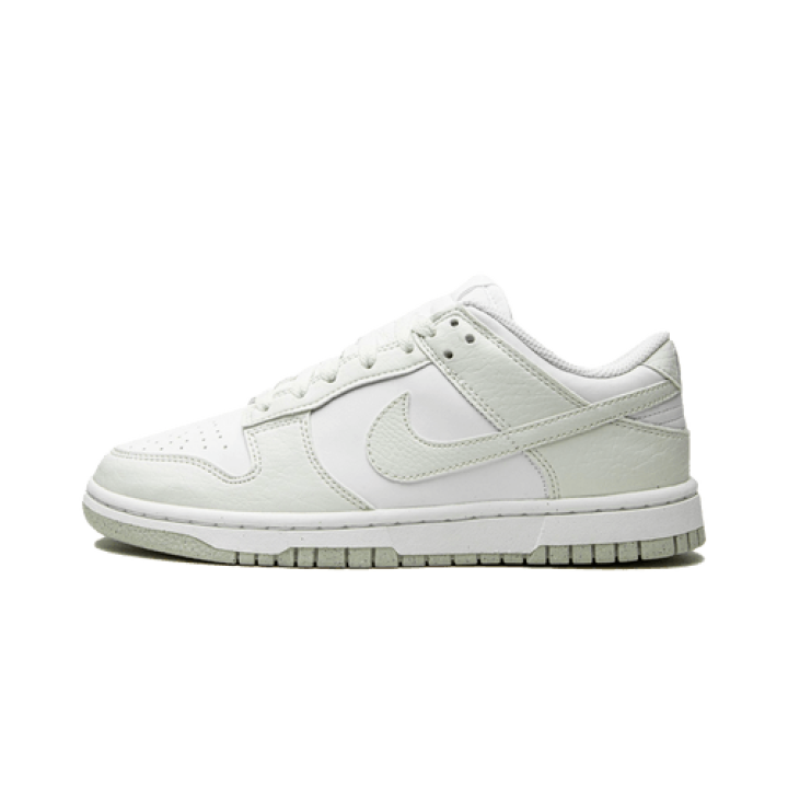 Nike Dunk Low Next Nature White Mint (W) - EU 35.5
