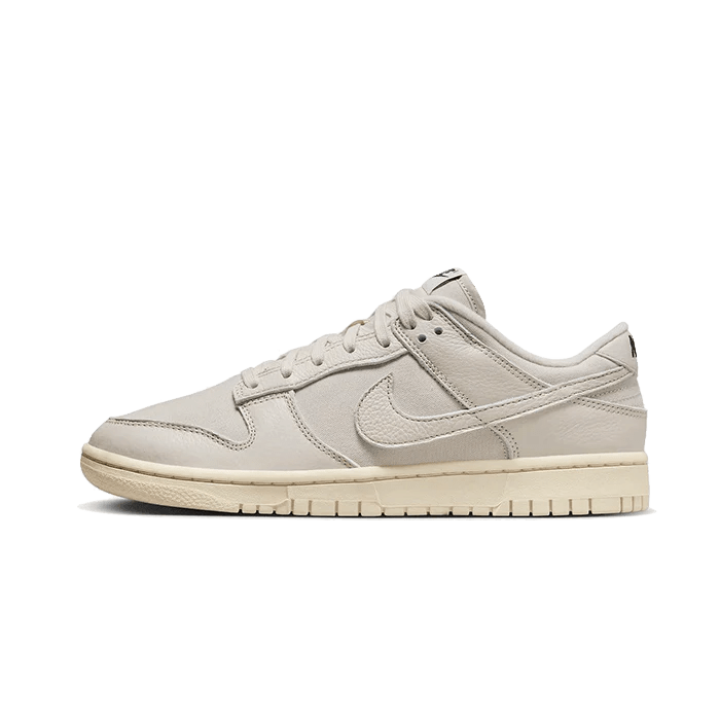 Nike Dunk Low Premium Light Orewood Brown - EU 38.5
