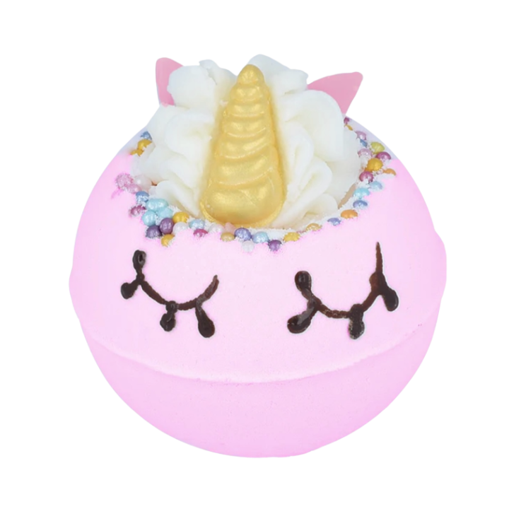 Bomb Cosmetics Badbruisbal The last Unicorn
