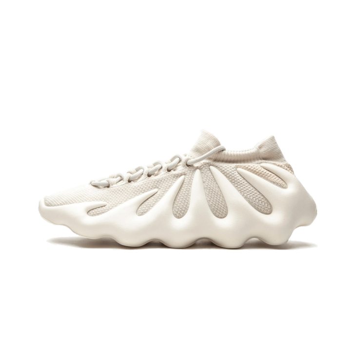 Yeezy 450 Cloud White - -
