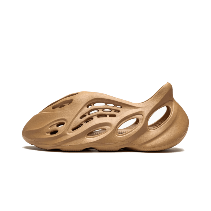 Yeezy Foam RNNR 'Ochre' - EU 37