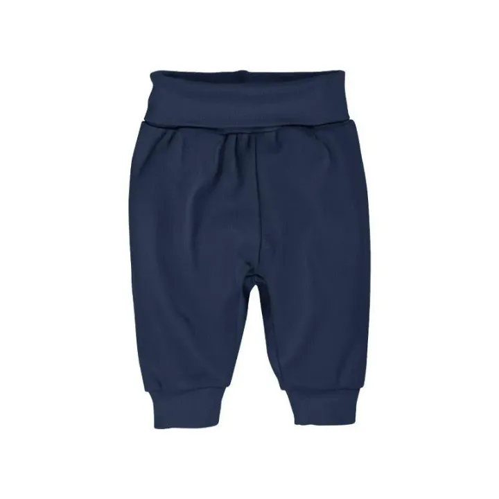Broekje Marineblauw