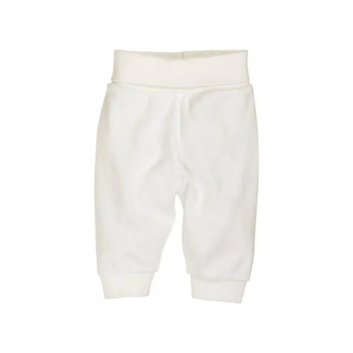 Broekje Off-white