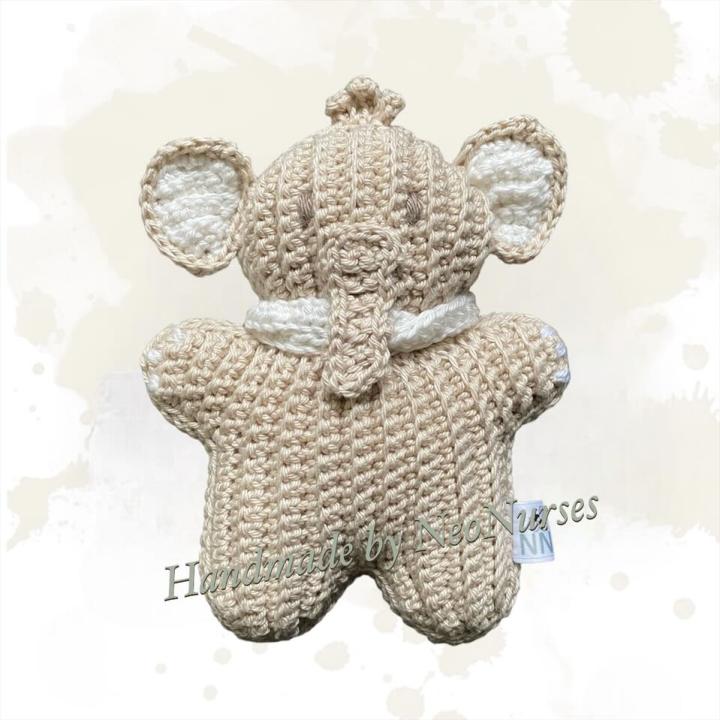 Ribblz kleine Olifant Sand