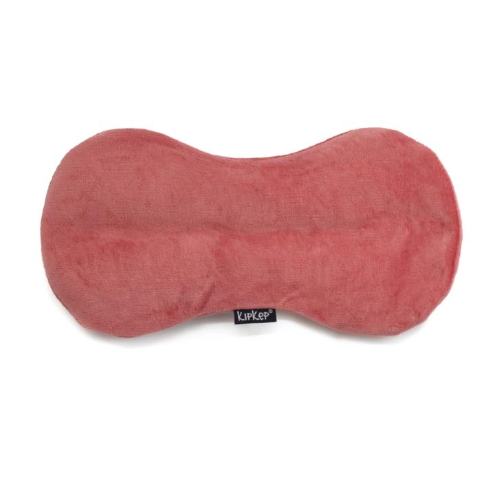 Woller Warmtekussentje Roze KipKep
