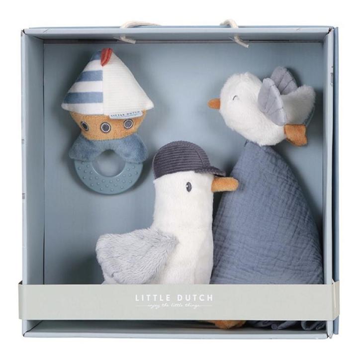 Giftset Sailors Bay