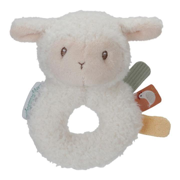 Ringrammelaar Schaap Little Farm