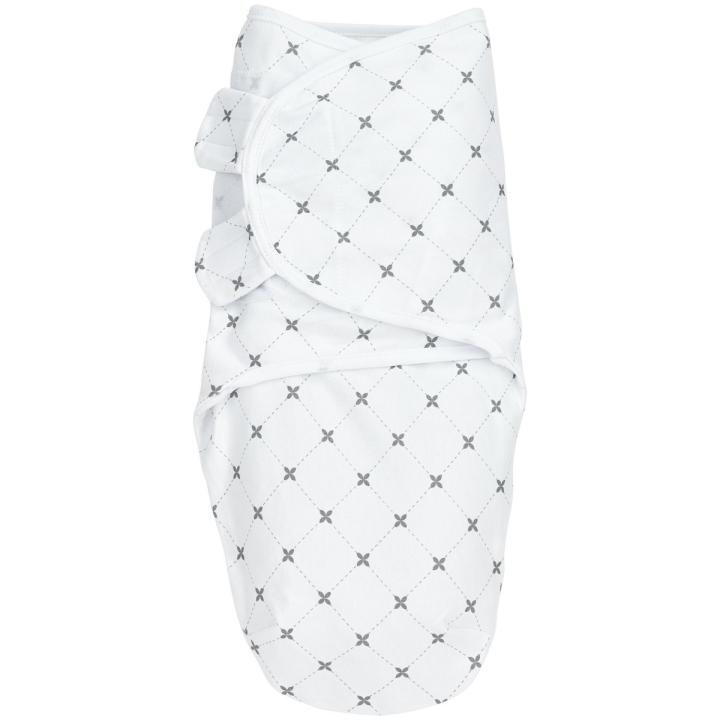 Swaddle Inbakerdoek Louis