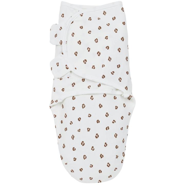 Swaddle Inbakerdoek mini Panther