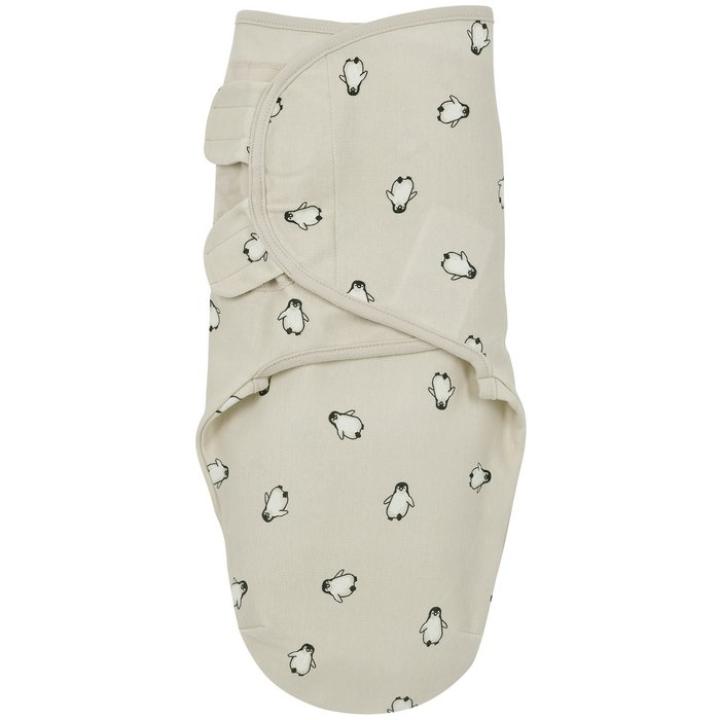 Swaddle Inbakerdoek Pinguin