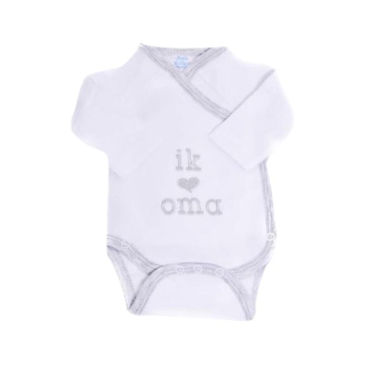 Romper I love oma
