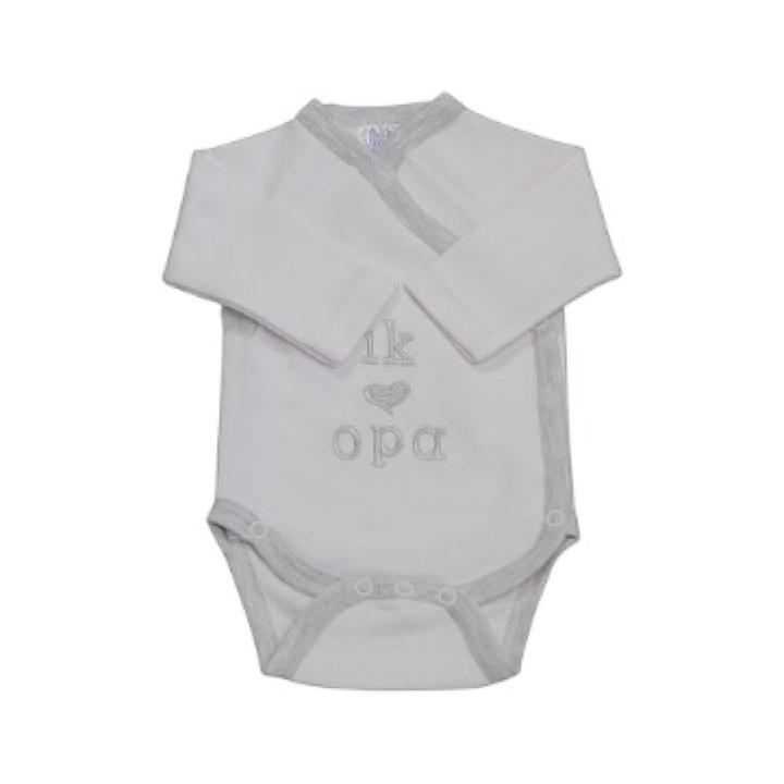 Romper I Love Opa