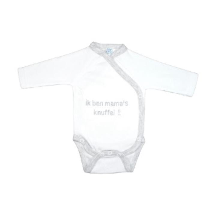 Romper Mama's Knuffel