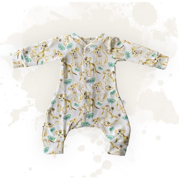 NeoNurses Boxpakje Leeuw - 42