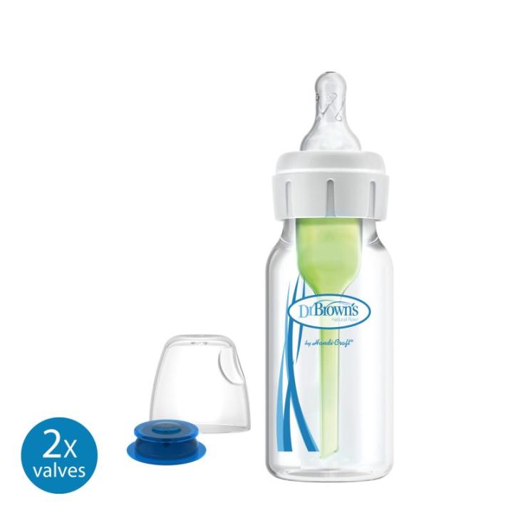 Specialty Feeding System Dr.Brown's 120ml