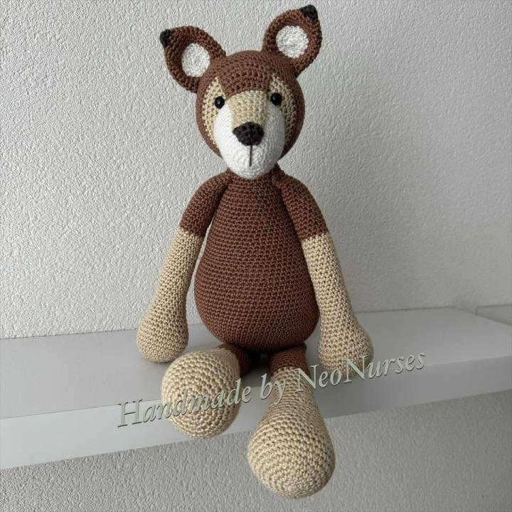 Wolf Wouter Bruin
