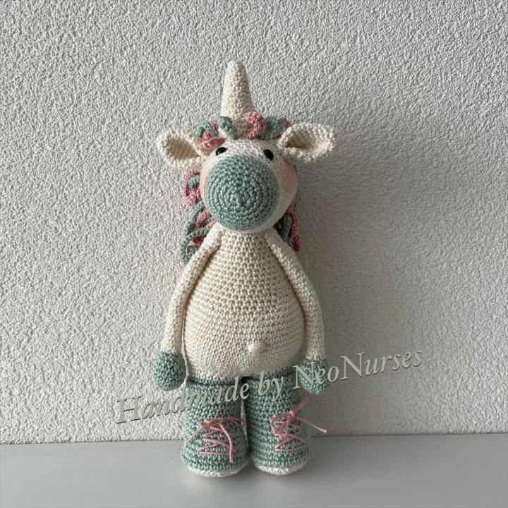Eenhoorn Jolly Off-White