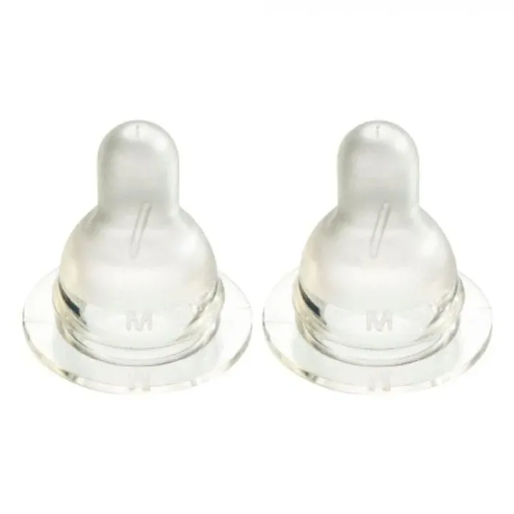 Difrax Flessenspeen Natural Medium