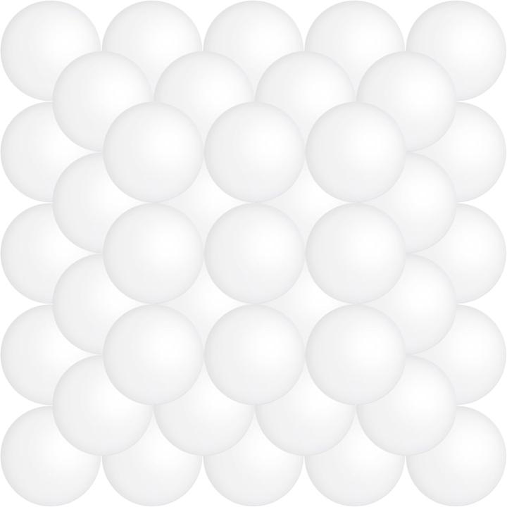 🏓 De ultieme pingpongballen voor bierpong, feestjes en tafeltennis! 🍻