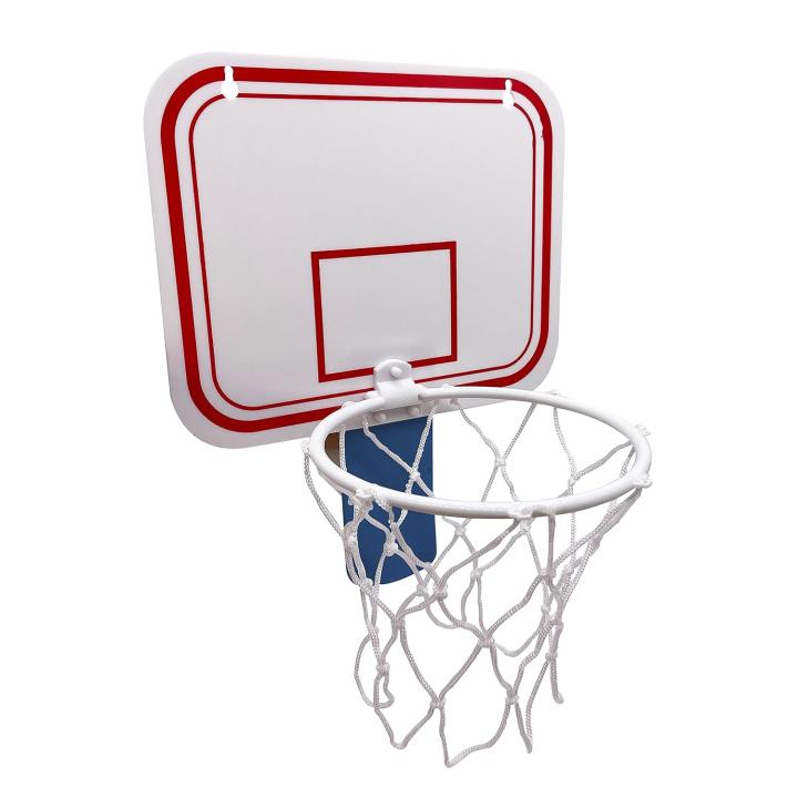🏀 Scoor altijd en overal met deze mini basketbalhoepel!